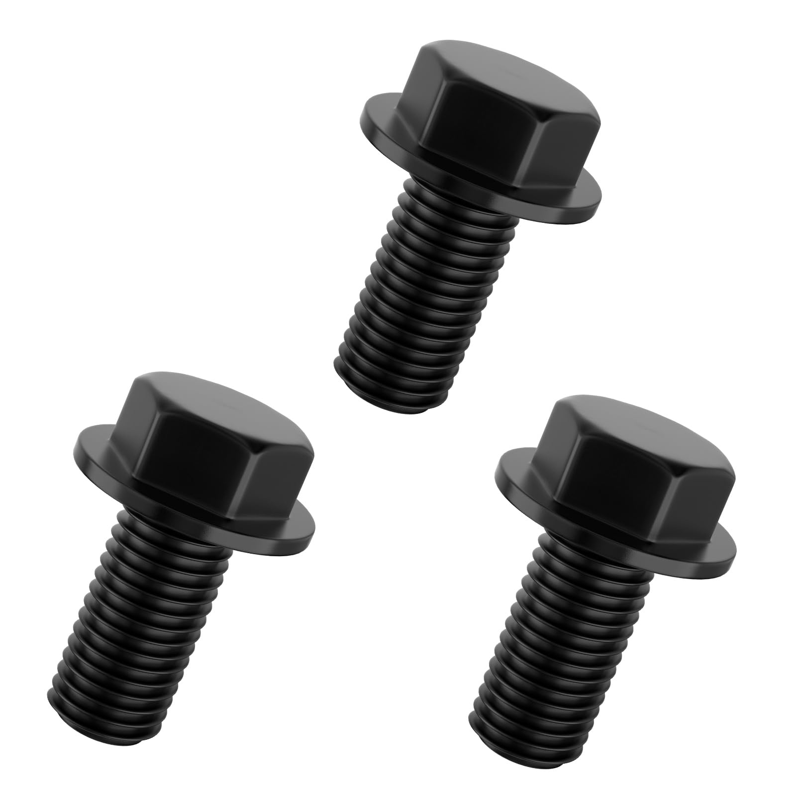 BZTT 145344-01 Miter Saw Bolt for DeWalt M8 Miter Saw Blade DW703
